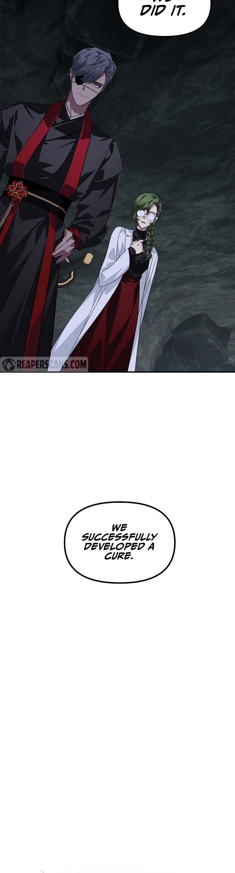 SSS-Class Suicide Hunter, Chapter 71 image 16